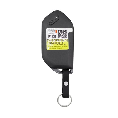 New-Kia-Genuine---OEM-Smart-Remote-Key-7+1-Buttons-433MHz-OEM-Part-Number:-95440-P1AC0-,-95440P1AC0---Emirates-Keys