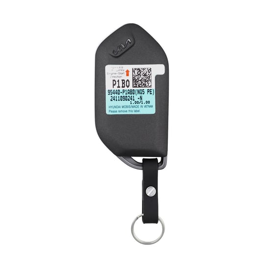 New-Kia-Genuine---OEM-Smart-Remote-Key-4+1-Buttons-433MHz-OEM-Part-Number:-95440-P1AB0-,-95440P1AB0---Emirates-Keys