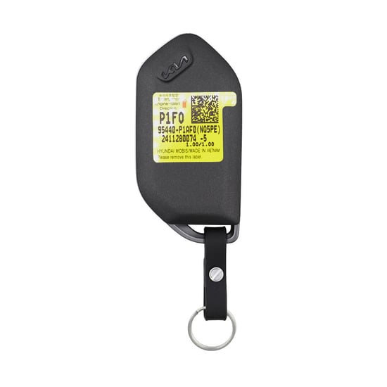New-Kia-Genuine---OEM-Smart-Remote-Key-7+1-Buttons-433MHz-OEM-Part-Number:-95440-P1AF0-,-95440P1AF0---Emirates-Keys