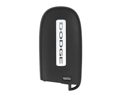 Used-Genuine---OEM-Dodge-Smart-Key-Remote-4-Buttons-434MHz-PCF7945A-Transponder-High-Quality-Low-Price---MK3