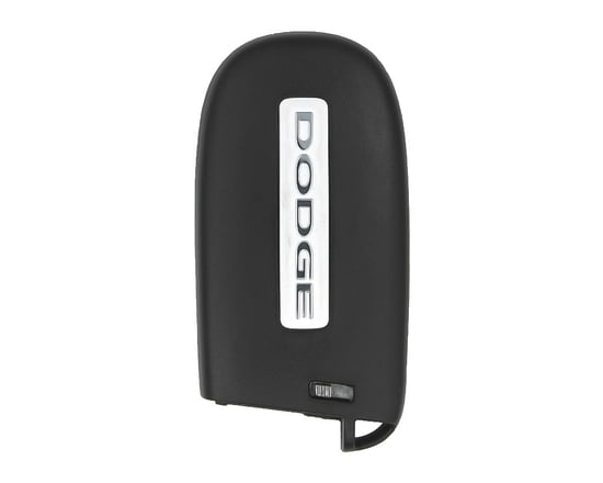Used-Genuine---OEM-Dodge-Smart-Key-Remote-4-Buttons-434MHz-PCF7945A-Transponder-High-Quality-Low-Price---MK3