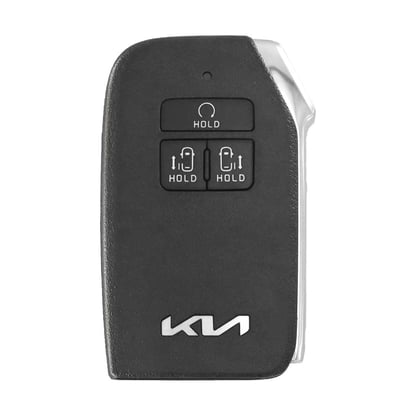 KIA-Carnival-2022-Smart-Remote-Key-7Buttons-433MHz-95440-R0420