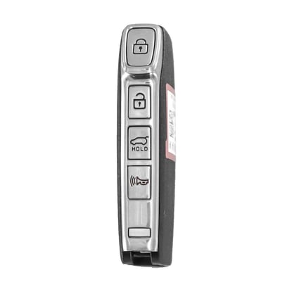 New-KIA-Cadenza-2022-Smart-Remote-Key-7-Buttons-433MHz-Manufacturer-Part-Number:-95440-R0420----Emirates-Keys