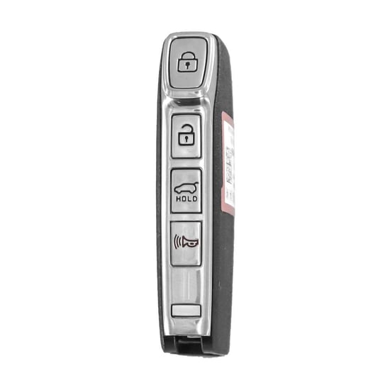 New-KIA-Cadenza-2022-Smart-Remote-Key-7-Buttons-433MHz-Manufacturer-Part-Number:-95440-R0420----Emirates-Keys