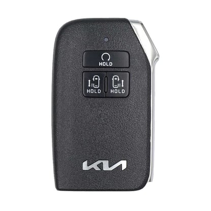 New-KIA-Carnival-2021-Genuine-OEM-Smart-Remote-Key-6-Button-433MHz-Manufacturer-Part-Number:-95440-R0450----Emirates-Keys