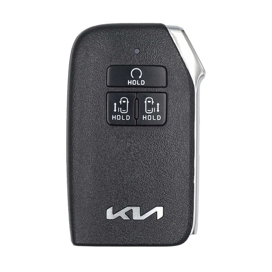 New-KIA-Carnival-2021-Genuine-OEM-Smart-Remote-Key-6-Button-433MHz-Manufacturer-Part-Number:-95440-R0450----Emirates-Keys