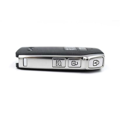 New-KIA-Carnival-2021-Genuine-OEM-Smart-Remote-Key-6-Button-433MHz-Manufacturer-Part-Number:-95440-R0450----Emirates-Keys