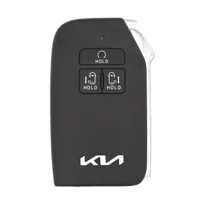 KIA-Cadenza-2022-Smart-Remote-Key-6-Buttons-433MHz-95440-R0410