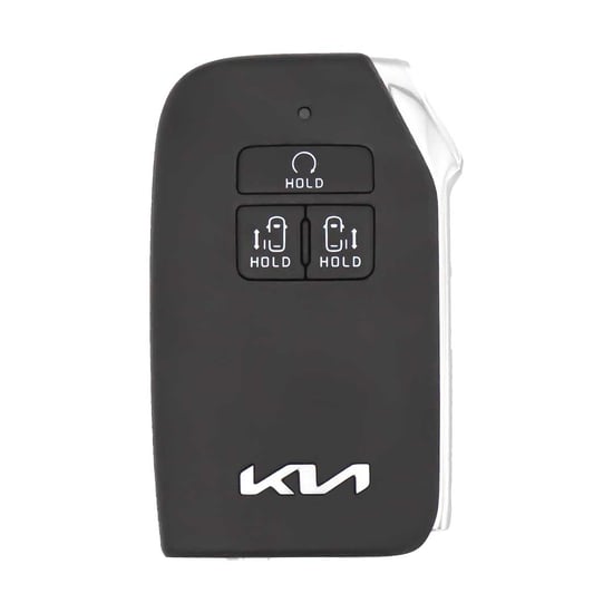 KIA-Cadenza-2022-Smart-Remote-Key-6-Buttons-433MHz-95440-R0410