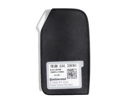 New Genuine-OEM-KIA-Carnival-2020-Smart-Remote-Key-7-Buttons-with-Panic-Key-433MHz-Part-Number:-95440-R0100-FCC-ID:-SY5MQ4FGE05---Emirates-Keys