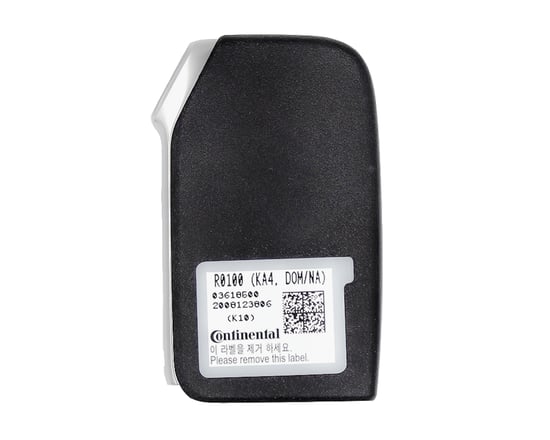 New Genuine-OEM-KIA-Carnival-2020-Smart-Remote-Key-7-Buttons-with-Panic-Key-433MHz-Part-Number:-95440-R0100-FCC-ID:-SY5MQ4FGE05---Emirates-Keys