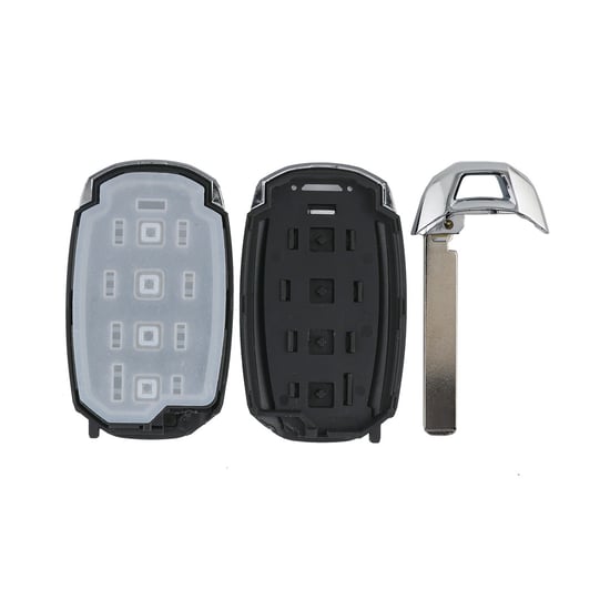 New-Aftermarket-Hyundai-Smart-Remote-Key-Shell-3+1-Buttons-High-Quality-Best-Price---Emirates-Keys