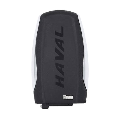 Used-Haval-Original-Smart-Remote-Key-3+1-Button-433MHz-ASK-OEM-Part-Number:-3608700XSW04A---FCC-ID:-SW04A---Emirates-Keys
