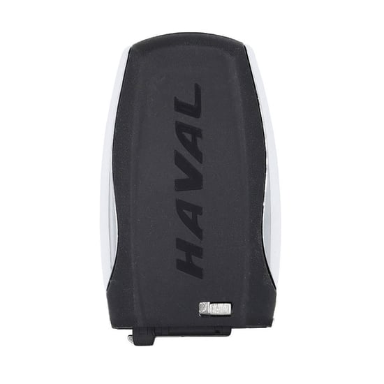 Used-Haval-Original-Smart-Remote-Key-3+1-Button-433MHz-ASK-OEM-Part-Number:-3608700XSW04A---FCC-ID:-SW04A---Emirates-Keys