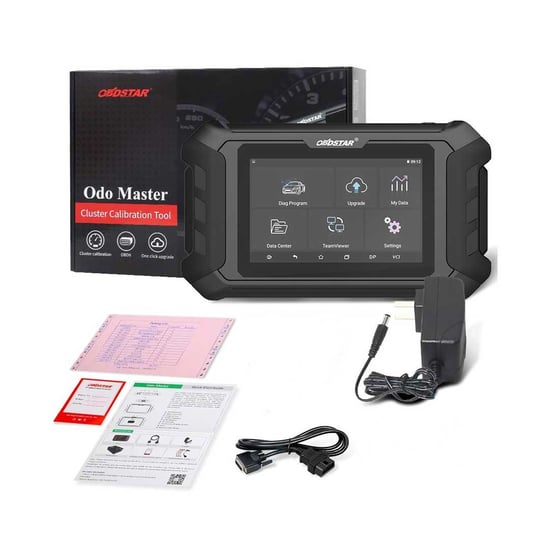 New-OBDSTAR-ODO-MASTER-X300M+-Full-Version-Odometer-Correction-Tool-Oil-Reset-OBDII-Functions-up-to-2021---Emirates-Keys