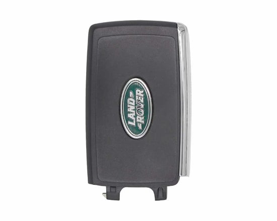 NEW-Range-Rover-2019-Genuine-OEM-Smart-Remote-Key-5-Buttons-433MHz-OEM-Part-Number:-JK52-15K601-DJ---Emirates-Keys