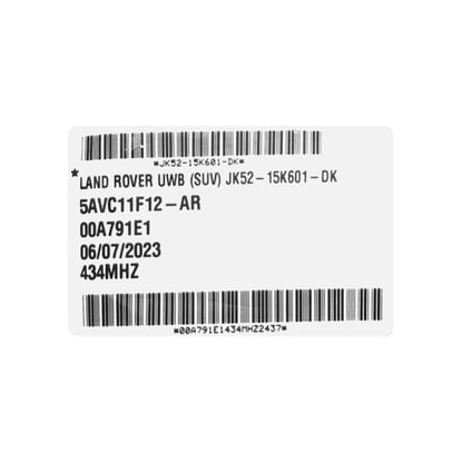 NEW-Range-Rover-2019-2023-Genuine---OEM-Smart-Remote-Key-5-Buttons-433MHz-OEM-Part-Number:-JK52-15K601-DK---Emirates-Keys