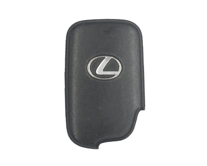 Used-Lexus-ES-GS-LS-460-2007-2008-Genuine-OEM-Smart-Remote-Key-PCB-0310-3-Buttons-312MHz-89904-30332---89904-30331---Emirates-Keys
