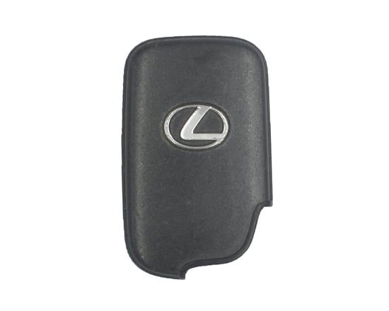 Used-Lexus-ES-GS-LS-460-2007-2008-Genuine-OEM-Smart-Remote-Key-PCB-0310-3-Buttons-312MHz-89904-30332---89904-30331---Emirates-Keys