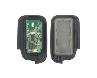 Used-Lexus-ES-GS-LS-460-2007-2008-Genuine-OEM-Smart-Remote-Key-PCB-0310-3-Buttons-312MHz-89904-30332---89904-30331---Emirates-Keys
