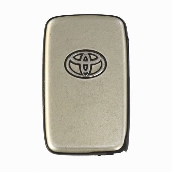 Used--Toyota-Camry-2008-Smart-Key-3-Buttons-312MHz-PCB--Manufacturer-Part-Number:-271451-0310---Emirates-Keys