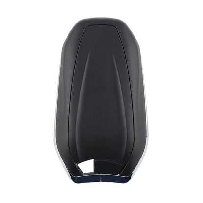 New-Aftermarket-Peugeot-Citroen-Opel-Smart-Remote-Key-3-Buttons-Slider-Door-433MHz-Chip-Marking:-3AM05-A3M15-A3M65---Emirates-Keys