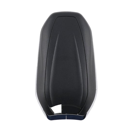 New-Aftermarket-Peugeot-Citroen-Opel-Smart-Remote-Key-3-Buttons-Slider-Door-433MHz-Chip-Marking:-3AM05-A3M15-A3M65---Emirates-Keys
