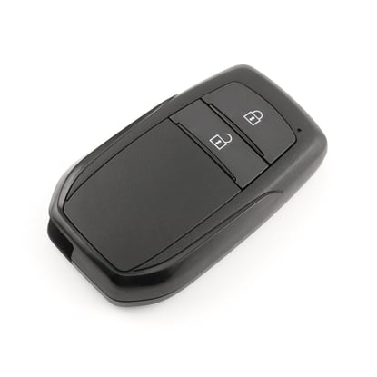 New-High-Quality-Toyota-Yaris-2021-2024-Smart-Remote-Key-2-Buttons-433.58-434.42MHz-Compatible-Part-Number:-8990H-K0050---Emirates-Keys