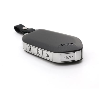 New-Kia-K4-2025-Genuine---OEM-Smart-Remote-Key-4+1-Buttons-433MHz-OEM-Part-Number:-95440-GG000,-95440GG000---Emirates-Keys