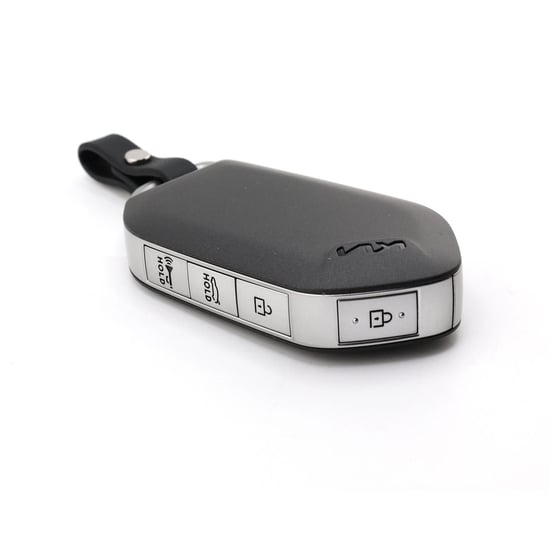 New-Kia-K4-2025-Genuine---OEM-Smart-Remote-Key-4+1-Buttons-433MHz-OEM-Part-Number:-95440-GG000,-95440GG000---Emirates-Keys