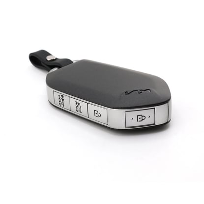 New-Kia-K4-2025-Genuine---OEM-Smart-Remote-Key-4+1-Buttons-433MHz-OEM-Part-Number:-95440-GG040,-95440GG040---Emirates-Keys