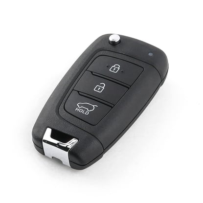 New-Hyundai-Staria-2025-Genuine---OEM-Flip-Remote-Key-3-Buttons-433MHz-OEM-Part-Number:-95430-CG520,-95430CG520---Emirates-Keys