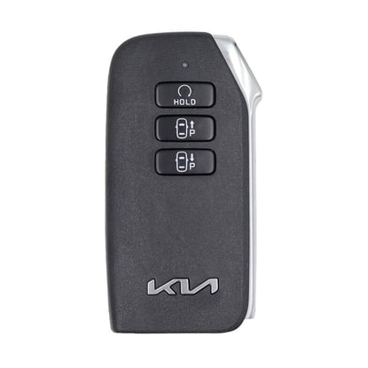 New-KIA-Sportage-Hybrid-2023-Genuine---OEM-Smart-Remote-Key-6-Buttons-433MHz-OEM-Part-Number:-95440-CJ840,-95440CJ840---Emirates-Keys