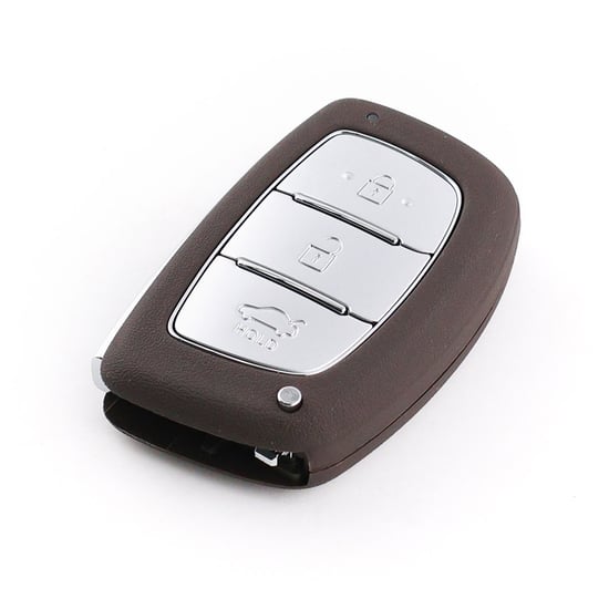 New-Hyundai-Grand-I10-2023-Genuine---OEM-Smart-Remote-Key-3-Buttons-433MHz-OEM-Part-Number:-95440-K6550,-95440K6550---Emirates-Keys