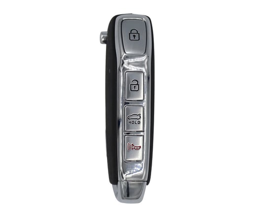 NEW-Aftermarket-KIA-Forte-2019-2023-Flip-Remote-Key-3+1-Buttons-433MHz-Compatible-Part-Number:-95430-M6000,-95430M6500---FCC-ID:-CQOTD00660---Emirates-Keys