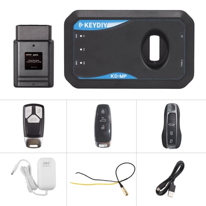 New-KD-MP-Five-in-One-Promotion-Package-(-Keydiy-KD-MP-Program-Kit-with-KD-MATE,-KD-MP-MLB-MQB-Tool,-MLB26-MLB09-MLB08-MLB-Keys-)---Emirates-Keys