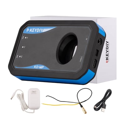 New-KD-MP-Five-in-One-Promotion-Package-(-Keydiy-KD-MP-Program-Kit-with-KD-MATE,-KD-MP-MLB-MQB-Tool,-MLB26-MLB09-MLB08-MLB-Keys-)---Emirates-Keys