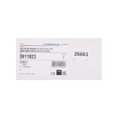 New-Texa-Marine-3911923-–-Kawasaki-PWC-Key-registration-and-Yamaha-PWC-remote-control-registration-Works-with-Texa-NAVIGATOR-TXB-2-Vehicle-Interface---Emirates-Keys