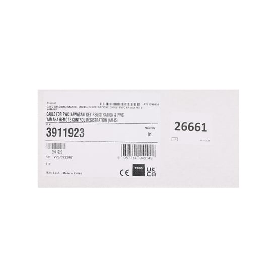 New-Texa-Marine-3911923-–-Kawasaki-PWC-Key-registration-and-Yamaha-PWC-remote-control-registration-Works-with-Texa-NAVIGATOR-TXB-2-Vehicle-Interface---Emirates-Keys
