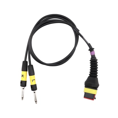 New-Texa-–-Universal-Cable-with-Pin-out-Adapters-Is-Used-To-Connect-To-Specific-Systems-Or-Particular-Diagnostic-Sockets---Emirates-Keys