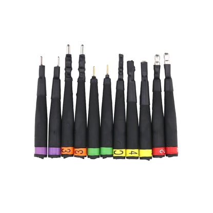 New-Texa-–-Universal-Cable-with-Pin-out-Adapters-Is-Used-To-Connect-To-Specific-Systems-Or-Particular-Diagnostic-Sockets---Emirates-Keys