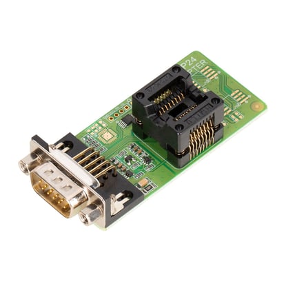 New-Xhorse-XDNP24-Solder-Free-D80---35080-Adapter-for-Xhorse-Mini-Prog---Multi-Prog---VVDI-Key-Tool-Plus-to-erase-and-read-&-write-the-BMW-original-car---Emirates-Keys