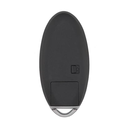 New-Aftermarket-Nissan-Armada-2008-2012-Smart-Remote-Key-3+1-Buttons-315MHz-Compatible-Part-Number:-285E3-ZQ31A,-285E3ZQ31A---FCC-ID:-CWTWBU624---Emirates-Keys