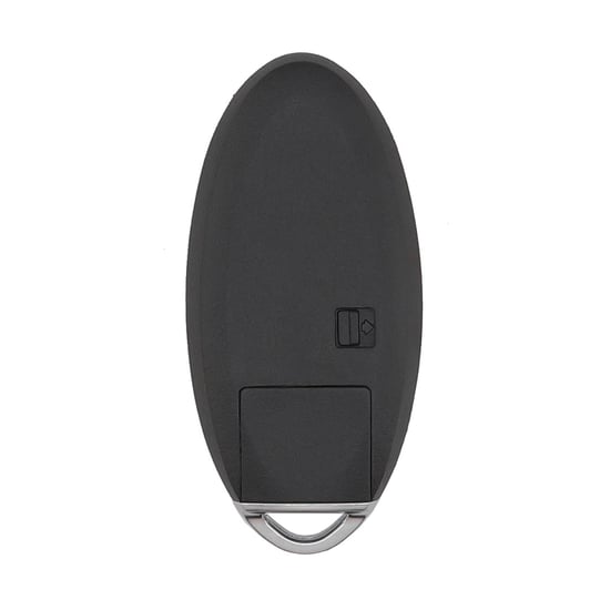 New-Aftermarket-Nissan-Armada-2008-2012-Smart-Remote-Key-3+1-Buttons-315MHz-Compatible-Part-Number:-285E3-ZQ31A,-285E3ZQ31A---FCC-ID:-CWTWBU624---Emirates-Keys