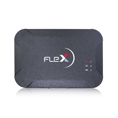 Picture of MAGIC FLK02.V02 FLEX Full HW Kit + Magic FLS0.15M - SW Flex Heavy Duty OBD/Bench/Boot - Master