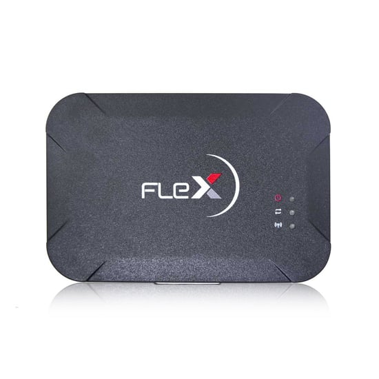 Picture of MAGIC FLK02.V02 FLEX Full HW Kit + Magic FLS0.15M - SW Flex Heavy Duty OBD/Bench/Boot - Master