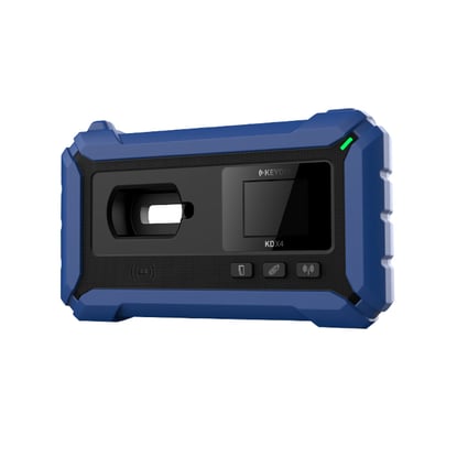 KEYDIY-KD-X4-Locksmith's-Universal-Tool-Professional-Device-That-Integrates-Recognition,-Generation,-Copying,-Programming,-And-Matching---Emirates-Keys