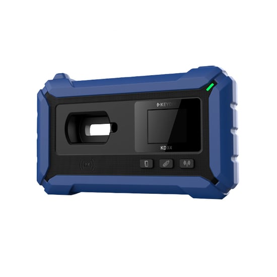KEYDIY-KD-X4-Locksmith's-Universal-Tool-Professional-Device-That-Integrates-Recognition,-Generation,-Copying,-Programming,-And-Matching---Emirates-Keys