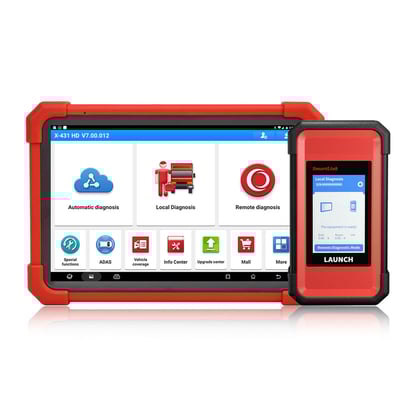 Launch-X-431-PRO3---PRO-3--LINK-HD-Commercial-Vehicles-Repairing-&-Diagnostics