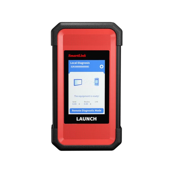 Launch-X-431-PRO3-LINK-HD--Diagnostic-Scan-Tool-With-Solid-Hardware-And-Excellent-Software-Service.-With-The-Smartlink-C-V2.0,-It-Is-Designed-For-Commercial-Vehicles-Repairing-&-Diagnostics--Emirates-Keys
